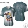 Los angeles dodgers joe kelly 17 player halloween baseball jersey