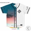 Lost Frequencies Where are you now Baseball Jersey