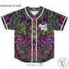 Lost My Mind Don’t Trip Baseball Jersey