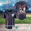 MLB Atlanta Braves Football Players Baseball Jersey