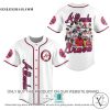 MLB Atlanta Braves Team Baseball Jersey