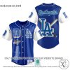 MLB Los Angeles Dodgers 1988 World Series Baseball Jersey