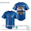 MLB Los Angeles Dodgers All Star Game 2022 Baseball Jersey