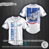 MLB Los Angeles Dodgers Champion 2020 Baseball Jersey