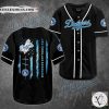 MLB Los Angeles Dodgers U.S Flag Baseball Jersey Shirt