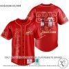 MLB St. Louis Cardinals History Made Buds Ever Baseball Jersey