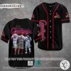 MLB St. Louis Cardinals Molina Wainwright Pujols Baseball Jersey