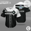 MV Agusta Baseball Jersey