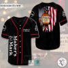 Maker S Mark Baseball Jersey