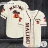 Malibu Baseball Jersey 0yG