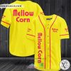 Mellow Corn Baseball Jersey Shirt