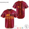 Miami Heat Players name Eastern Conference Champions 2022 Baseball Jersey