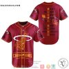 Miami Heat Players name logo Eastern Conference Champions 2022 Baseball Jersey