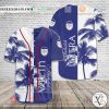 Michelob ULTRA Palm Tree Baseball Jersey