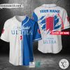Michelob Ultra Your Name Baseball Jersey