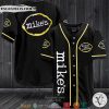 Mike’s Hard Lemon Baseball Jersey Shirt