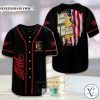 Miller High Life Baseball Jersey EW7