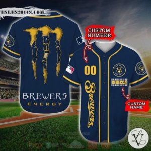 Milwaukee Brewers