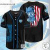 Milwaukee S Best Ice Baseball Jersey