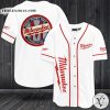 Milwaukee Tools Baseball Jersey