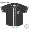 Misfit Ben Nicky Baseball Jersey