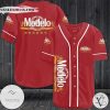 Modelo Cerveza 1925 Reserve Baseball Jersey