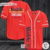 Modelo Chelada Especial Baseball Jersey