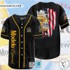 Modelo Especial Baseball Jersey
