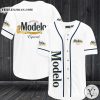 Modelo Especial beer Baseball Jersey