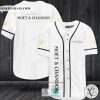 Moet Chandon Baseball Jersey