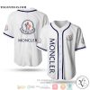 Moncler Baseball Jersey