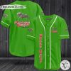 Moose Drool Baseball Jersey