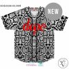 Most Dope Baseball Jersey
