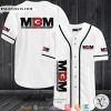 Motorsport Management Car Team Jersey Baseball Shirt