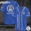 Munchen Hofbrauhaus Baseball Jersey Shirt