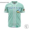 My Neighbor Totoro Studio Ghibli Baseball Jersey