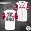 NHL Colorado Avalanche Champions Baseball Jersey Shirt