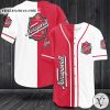 Narragansett Brewing Baseball Jersey