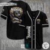 Narwhal Baseball Jersey