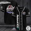 Natural Ice Baseball Jersey Shirt