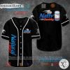 Natural Light Natty Daddy Baseball Jersey
