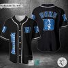 Ncaa Duke Blue Devils Baseball Jersey
