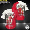 New Jersey Devils Father And Son Team Baseball Jersey Shirt