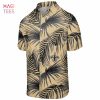 New Orleans Saints NFL Mens Hawaiian 3D Shirt