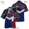 New York Giants NFL Football Beach Shirt This Summer Hawaiian Shirt For Big Fans
