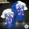 New York Islanders Father And Son Team Baseball Jersey Shirt