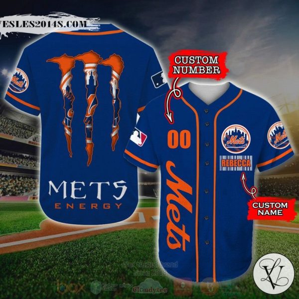 New York Mets