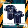 New York Yankees Baseball Jersey