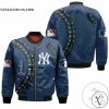 New York Yankees Baseball Sewing Pattern 3D T Shirt Hoodie Sweater Jersey Bomber Jacket