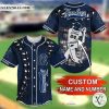 New York Yankees MLB Personalized Baseball Jersey Shirt